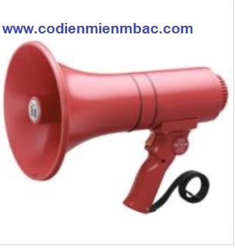 LOA PHÓNG THANH CẦM TAY